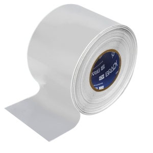 Brady THTC-63-439SL etykieta winylowa srebrna ciągła 63mm x 40m (310437)