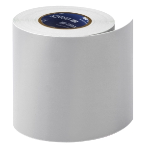 Brady THTC-110-439SL etykieta winylowa srebrna ciągła 110mm x 40m (310434)