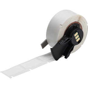 Brady M6-47-499 etykieta nylonowa 500 sztuk 12,70 mm x 25,40 mm (174103)