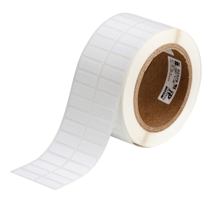 Brady THT-152-499-3 etykieta nylonowa 25,40mm x 9,53mm (062378)