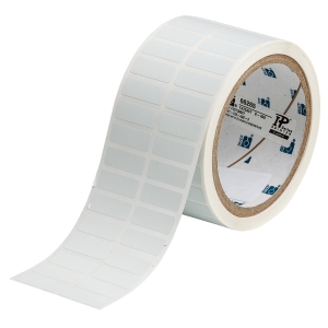 Brady THT-152-492-3 etykieta poliestrowa FreezerBondz 25,40mm x 9,53mm (805911)