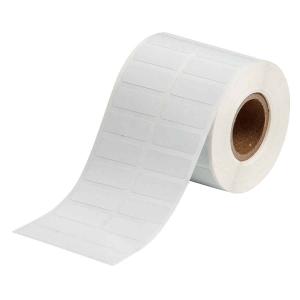 Brady THT-152-492-2.5-SC etykieta poliestrowa FreezerBondz 25,40mm x 9,53mm (804788)
