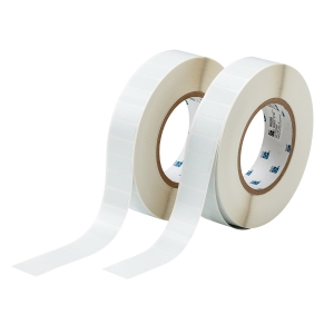 Brady THT-59-492-10 etykieta poliestrowa FreezerBondz 25,40mm x 9,53mm (805912)