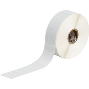 Brady THT-59-492-2.5-SC etykieta poliestrowa FreezerBondz 25,40mm x 12,70mm (116373)