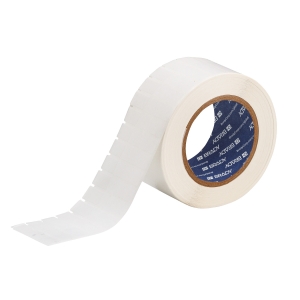 Brady THT-127-461-3 etykieta poliestrowa samolaminująca 12,70mm x 55,88mm (062359)