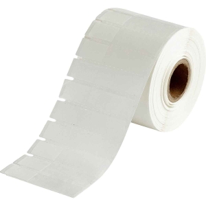 Brady THT-127-461-1.5-SC etykieta poliestrowa samolaminująca 12,70mm x 55,88mm (116372)