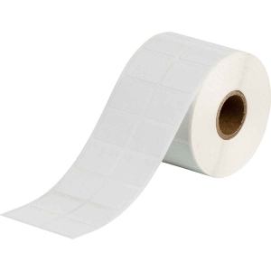 Brady THT-88-492-2.5-SC etykieta poliestrowa FreezerBondz 25,40mm x 19,05mm (116389)