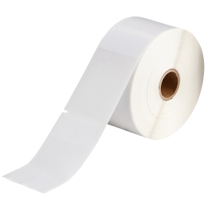 Brady BPTLAB-21-461-2.5 etykieta poliestrowa samolaminująca 15,00mm x 40,00mm (800537)