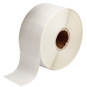 Brady BPT-612-461 etykieta poliestrowa samolaminująca 15,24mm x 66,68mm (217076)