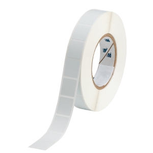 Brady THT-180-492-3 etykieta poliestrowa FreezerBondz 22,86mm x 25,40mm (805914)