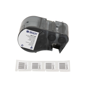Brady M5-97-488 etykieta poliestrowa 22,86mm x 22,86mm (170887)