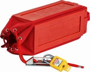 Brady blokada kasety sterowniczej (150587)