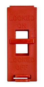 Brady blokada przełączników ściennych (065392)